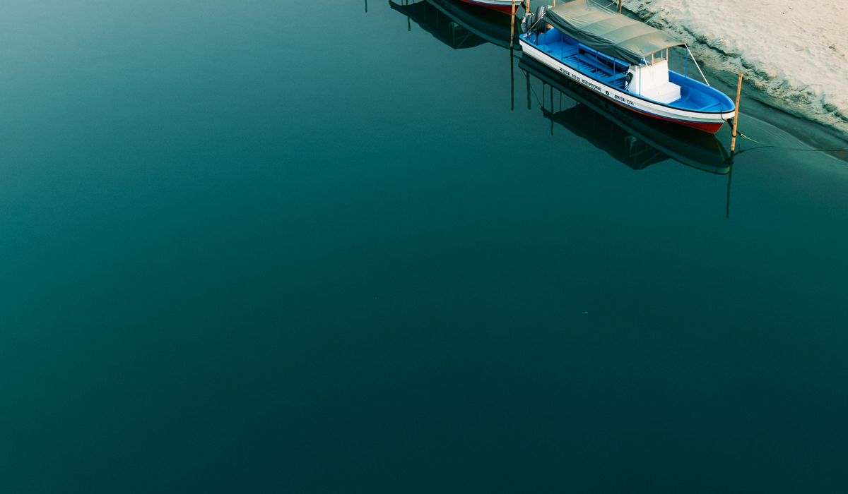 Simple steps to prepare your boat for winter